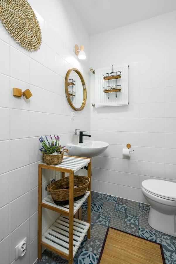 Sleepway Apartments - Boho Dream Poznan Exterior foto
